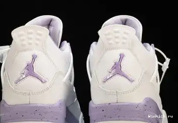 4 JORDAN RETRO SB - 0519